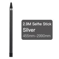 ราคา ไม้เซลฟี่คาร์บอนไฟเบอร์สำหรับ Insta360 X3 หนึ่ง X2 rs อะลูมินัมอัลลอยไม้เซลฟี่สำหรับกล้อง GoPro HERO 11 10 9 DJI OSMO action (21170517596)