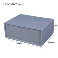 ราคา TDPTI76V8กล่องพลาสติก ABS มี7ขนาดสำหรับคุณภาพสูงแบบทำมือกล่องสำหรับใส่กล่องหุ้มอุปกรณ์อิเล็กทรอนิกส์อิเล็กทรอนิกส์ฝาครอบแบบกันน้ำ (19319604309)