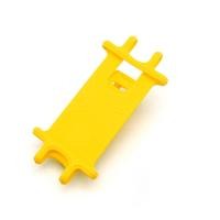 ราคา ขาจับมือถือติดจักรยาน ติดมอเตอร์ไซต์ แบบซิลิโคน GPS Mount Bracket (7443926307)