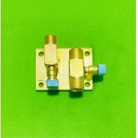 ราคา ฝาประกับ คอมเพรสเซอร์ NIPPON DENSO 10 PAแบบหัวแปะ134แฟร์ 3ทางโอริง (19929724910)