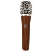 ราคา ไมโครโฟน Telefunken M80 ครบทุกสี Lime สีใหม่ Black Solid Color Copper Chrome Gold Turquoise (8956173127)
