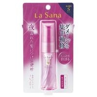 ราคา La Sana Hair Essence Moisturizing เซรั่มบำรุงผม ฟื้นฟูผมแห้งเสีย (3151144128)