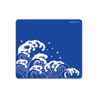 ราคา X Raypad Aqua Control Plus Gaming Mouse Pads Wave Series XL Size 450x400x4mm (20409477520)