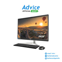 ราคา AIO Acer Aspire C24 1851 1348G0T23Mi T001 (20888492610)