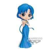 ราคา Bandai บันได BANPRESTO PRETTY GUARDIAN SAILOR MOON ETERNAL THE MOVIE Q POSKET PRINCESS MERCURY VER A (15671581045)