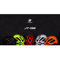 ราคา หมวกปั่นจักรยาน S Fight รุ่น JT 136 (15295723864)