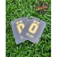 ราคา สติกเกอร์หุ้มโช้คหน้าสติกเกอร์โช้ควิบาก อย่างดี ทุกรุ่น (20071415537)