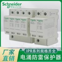 ราคา Schneider Surge Protector IPR4P 40KA 65KA 20KA IPR2P Surge Arrester Surge Arrester (14055098248)