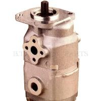 ราคา Gear Pump KUBOTA ปั๊มไฮโดรลิค คูโบต้า 4831 (3681088105)