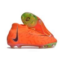 ราคา Football Boots for Women Phantom Luna Elite SE FG Mango (21228675330)