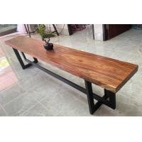 ราคา PradooSiam ม้านั่งยาว เก้าอี้สนาม ม้านั่งไม้ประดู่ PS 1204 1ตัว เก้าอี้ลอฟท์ เก้าอี้นั่งเล่น เก้าอี้โมเดิร์น 25xยxxส45ซม ท็อปไม้ประดู่ ขาเหล็ก (20730268817)