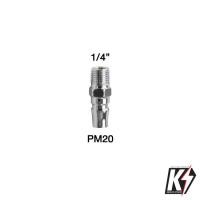 ราคา ข้อต่อปลดเร็วคอปเปอร์ ข้อต่อลมสวมเร็วหัวคอปเปอร์ อะไหล่ปั๊มลม คอปเปอร์ปั๊มลม (10578167054)