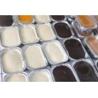 ราคา เค้กหน้านิ่ม กว่า 5 รสชาติ หน้าแน่น เนื้อเค้กนุ่มพิเศษ ช็อกโกแลต ส้ม ชาเขียวมัทฉะ ใบเตย และนมสด (16283375020)