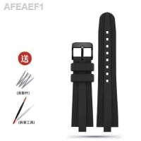 ราคา นาฬิกาซิลิโคน Bvlgari กับสายนาฬิกากันน้ำยางคุณภาพสูงสำหรับผู้ชายผู้หญิงเครื่องประดับสร้อยข้อมือ22X7มม (19657828336)