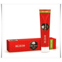 ราคา ครีมโกนหนวด ยี่ห้อ Old Spice กลิ่นมะนาว 70 กรัม Old Spice Shaving Cream Fresh Lime 70 Grams (20851737156)