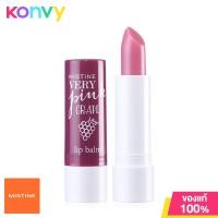 ราคา MISTINE Very Pink Lip Balm 3 2g 01 Water Melon (20528829667)