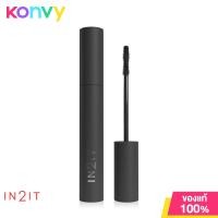 ราคา In2It Lash Define Mascara 7g MVD01 Very Black อินทูอิท มาสคาร่าสูตรกันน้ำ กันเหงื่อ (20288466470)
