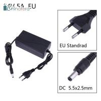 ราคา Chinatera อะแดปเตอร์แปลงไฟ AC 110 240V DC 13 5V 15V 18V 24V 48V 2A 3A 4A 5A อะแดปเตอร์จ่ายไฟอเนกประสงค์อะแดปเตอร์ที่ชาร์จปลั๊กไฟ EU US สำหรับแถบไฟ LED ระบบประตู Poe สวิตช์เปิดปิด (11188192984)