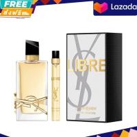 ราคา น้ำหอม Set YSL Yves Saint Laurent Libre EDP Travel Selection กล่องซีล (20616944770)