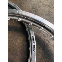 ราคา ล้อขอบ17 ล้อVanz Boy ล้อ1 4 ขอบ17 ล้อ1 2ขอบ17 สีดำ ทอง เขียว เงิน ชมพู น้ำเงิน ม่วง ล้อเวฟทุกรุ่น บรรจ1คู่ แข็งแรงทนทาน (10063381436)