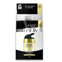 ราคา OLAY TOTAL EFFECTS โอเลย์ โททัล เอฟเฟ็คส์ ครีมซอง ผลิตภัณฑ์บำรุงผิวหน้า 1 กล่อง x 6 ซอง (11216638806)