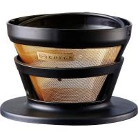 ราคา ดริปเปอร์ cores Gold Filter (14217794064)