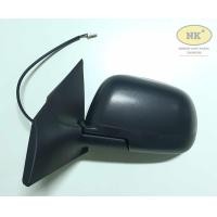 ราคา กระจกมองข้าง นิสสัน อัลเมร่า 11 18 รุ่นปรับไฟฟ้า สายไฟ 3สาย หลังสีดำ Nissan Almera 11 18 (19774424404)