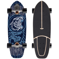 ราคา พร้อมส่ง SWAY Surfskate เซิร์ฟสเก็ต CX7 S7 Adapter ขนาด 29 ของแท้ สเก็ตบอร์ด Skateboard (8118714085)