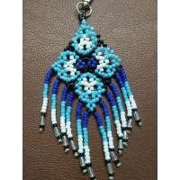 ราคา พวงกุญแจลูกปัดมโนราห์ (20491164693)