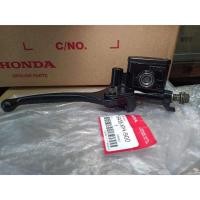 ราคา ปั้มบน ดิสเบรคหน้า WAVE100 แท้โรงงาน เวฟ100 เวฟ125 WAVE125 (20247850365)