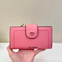 ราคา กระเป๋าสตางค์LYN รุ่น Prive Next Long Wallet (18515961370)