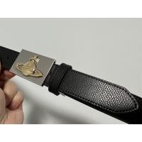 ราคา Vivienne Westwood เวสเทิร์นแปซิฟิกสเตอริโอดาวเสาร์หัวเข็มขัดวันหลังจากการเลื่อนครั้งเดียวเข็มขัดหนังสินค้าคงคลังมีรอยขีดข่วนเล็ก (19795024192)