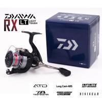 ราคา DAIWA RX LT รอกสปิ้น ไดว่า อาเอ็ก แอลที (21166805257)