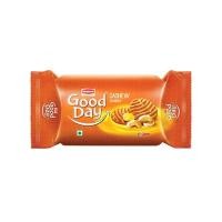 ราคา BRITANNIA GOOD DAY CASHEW COOKIES 75G (9499897594)