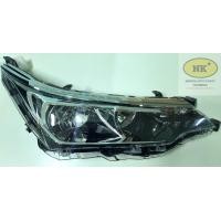 ราคา ไฟหน้า โตโยต้า อัลติส 17 19 รุ่นไฟฮาโลเจน Toyota Altis 17 19 Halogen (18098420311)