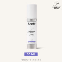 ราคา SENTE Dermal Repair Cream 50 ML ครีมบำรุงลดรอยแดง โรเซเชีย บรรเทาผิวอักเสบ ระคายเคือง ฟื้นฟูผิวหลังทำเลเซอร์ ผสานโมเลกุลสิทธิบัตร HSA จำหน่ายเฉพาะใน (20929953512)