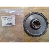 ราคา เฟืองหมุนล้อแม่เหล็ก GPX รุ่น CR5 150cc200cc GR150 GN150ตัว6เกียร์เท่านั้นถ้าตัว5เกียร์ใช้ไม่ได้ GTM200 LG150cc200cc รหัสสินค้า CR5 14 01 เบิกจากศูนย์โดยตรง (16536147789)
