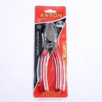 ราคา ANTON คีมตัดสายไฟ คีมตัดสายเคเบิล 6นิ้ว 8นิ้ว 10นิ้ว GERMANY (10392656025)