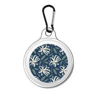 ราคา Apple AirTag Case Keychain Design Transparent Silicone AirTags Case Cover with Anti Lost Keychain Air Tag Protector Scratch Resistant AirTag Cases for Apple Tracker D (20157704601)