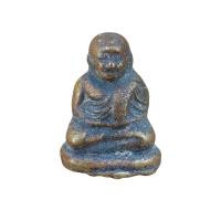 ราคา พระเครื่อง พระหลวงพ่อเงิน หลวงพ่อเงินพิมพ์ขี้ตา (21240287520)