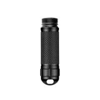 ราคา Lumintop FROG Mini LED Flashlight Max 570LM Torch Include 10180 or 10440 Camping Hiking Fishling (15258165416)