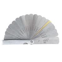 ราคา ฟิลเลอร์เกจ 32ใบ 32 BLADE FEELER GAUGE (20968011811)