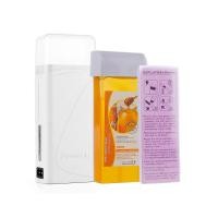 ราคา foreverlily เครื่องกำจัดขนมือถือเดียวแบบมืออาชีพเครื่องกำจัดขนแบบพกพาโรลออนเครื่องกำจัดขน GD (14487044060)