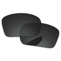 ราคา Bsymbo POLARIZED Replacement Lenses for Oakley Triggerman Sunglasses 100 UVA UVB Protection Multiple Options (20079698062)