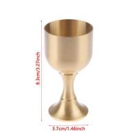 ราคา Shao ทองเหลือง chalice CUP ค็อกเทลแก้วไวน์ถ้วยถ้วยทองเหลืองเครื่องดื่มแก้วแก้วแก้วน้ำทองเหลืองแก้วแก้วแก้วแก้วแก้วแก้วแก้วแก้วแก้วน้ำสำหรับอุปกรณ์ภายในบ้าน (19353413383)