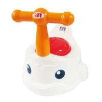 ราคา Farlin กระโถนนั่งเด็ก รูปปลา (13440453527)