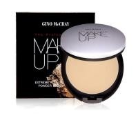ราคา GINO McCRAY แป้ง ซุปตาร์ แมทขั้นเนียน ล๊อตใหม่ ของแท้ SPF 50 PA by Beuty Buffet 11g (12563647407)