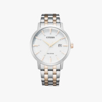 ราคา Citizen นาฬิกาข้อมือผู้ชาย CITIZEN Eco Drive Mens Watch รุ่น BM7466 81H ของแท้ 100 มีการรับประกัน 1 ปี คืนสินค้าภายใน 15 วัน Ralunar (4826216846)