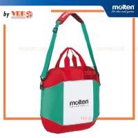 ราคา MOLTEN กระเป๋าใส่บอล เติมลม 4 ลูก Molten รุ่น EV0054 (13848555775)
