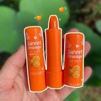 ราคา ลิปมันเปลี่ยนสี บำรุงริมฝีปากชุ่มชื่น ทานาโกะลิปส้ม ทานาโกะเมจิกลิปพีช ลิปอโรเวลล่า ลิปแตงโม ยกกล่อง 12แท่ง (17696713127)